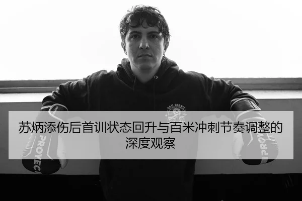 苏炳添伤后首训状态回升与百米冲刺节奏调整的深度观察